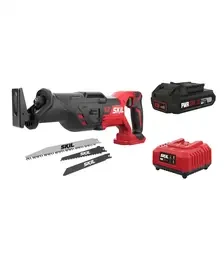 Пила сабельная аккумуляторная SKIL 3480 CB XP (SW1E3480CB+BC1E3110AA)