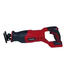 Пила шабельна акумуляторна Haisser RS-118S (130418)