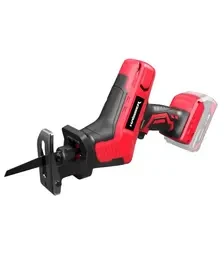 Пила шабельна акумуляторна Haisser RS-218M (130419)