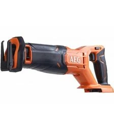 Пила сабельная аккумуляторная AEG BUS18C2-0 18 В (4935478942)