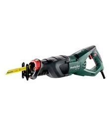 Пила сабельная Metabo SSE 1100, 1100 Вт, кейс (606177500)