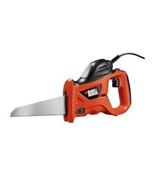 Пила сабельная BLACK+DECKER KS880EC, 400 Вт
