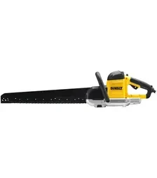 Пила-аллигатор DeWALT DWE398