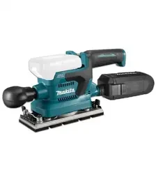 Вібраційна шліфмашина Makita DBO380Z