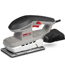 Вібраційна шліфмашина CROWN CT13562