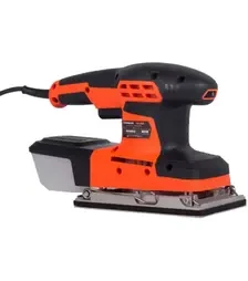 Вибрационная шлифмашина Tekhmann TS-350 (851526)