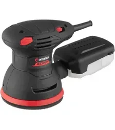 Вібраційна шліфмашина Intertool WT-0541