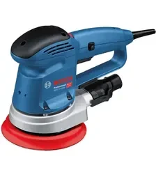 Вібраційна шліфмашина Bosch GEX 34-150 (0601372800)