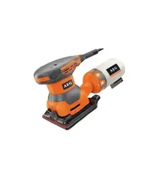 Вібраційна шліфмашина AEG FS 140 (4935416090)