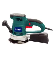 Вибрационная шлифмашина Зенит ЗШО-600 2П (844121)