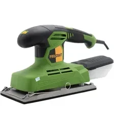 Вибрационная шлифмашина ProCraft PV-300