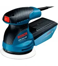 Вібраційна шліфмашина Bosch GEX 125-1 AE (0601387500)