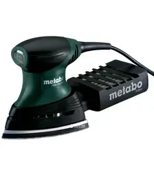 Вібраційна шліфмашина Metabo FMS 200 Intec (600065500)