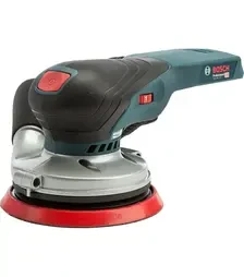 Вібраційна шліфмашина Bosch GEX 18V-125 (0601372201)
