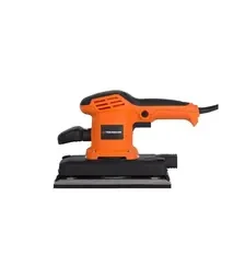 Вібраційна шліфмашина Tekhmann TOS-500 (850987)