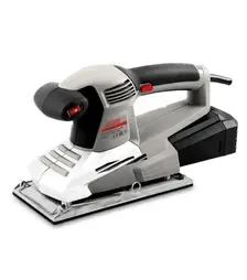 Вібраційна шліфмашина CROWN CT13401