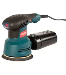 Вибрационная шлифмашина Зенит ЗШО-450 Р (846332)