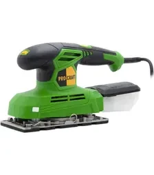 Вибрационная шлифмашина ProCraft PV-220