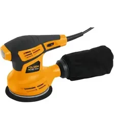 Вібраційна шліфмашина Tolsen Т-125/280 (79565)