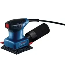 Вібраційна шліфмашина Bosch GSS 140 A (06012A8021)