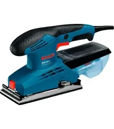 Вибрационная шлифмашина Bosch GSS 23 A (0601070400)