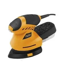 Вібраційна шліфмашина Tolsen Т-200 (79561)
