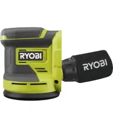Вибрационная шлифмашина Ryobi RROS18-0 One+ (5133005393)