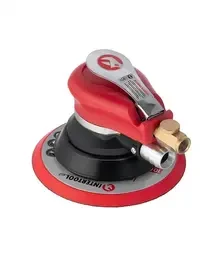 Вібраційна шліфмашина Intertool PT-1007