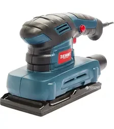 Вибрационная шлифмашина Зенит ЗВШ-3790 (844122)