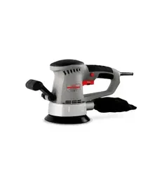 Вібраційна шліфмашина CROWN CT13395