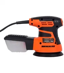 Вибрационная шлифмашина Tekhmann TOS-1245 (851525)