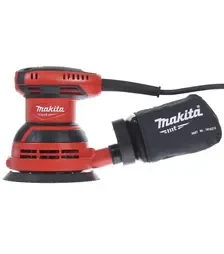 Вібраційна шліфмашина Makita M9204