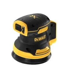 Вібраційна шліфмашина DeWALT DCW210N