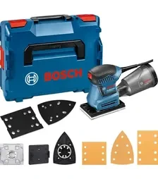 Вибрационная шлифмашина Bosch GSS 160 Multi (0.601.2A2.300)