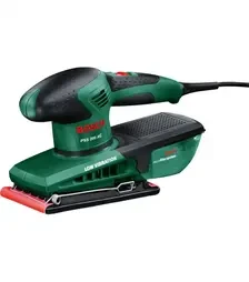 Вібраційна шліфмашина Bosch PSS 200 AC (0.603.340.100)