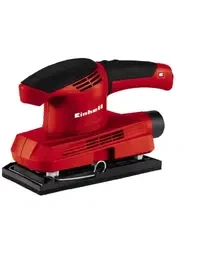Вібраційна шліфмашина Einhell TC-OS 1520 (4460640)