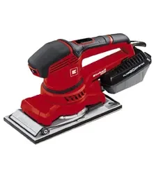 Вібраційна шліфмашина Einhell TE-OS 2520 E (4460620)