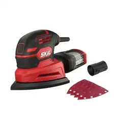 Вібраційна шліфмашина SKIL 7260 AA (SR1E7260AA)