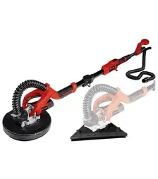 Вібраційна шліфмашина для стін Einhell TE-DW 225 X (4259960)