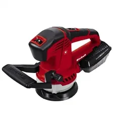 Вібраційна шліфмашина Einhell TE-RS 40 E (4462000)