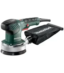 Вібраційна шліфмашина Metabo SXE 3125 (600443000)
