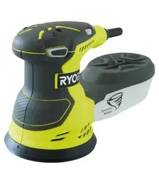 Вибрационная шлифмашина Ryobi ROS300 (5133001144)