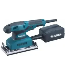 Шліфмашина вібраційна Makita ВО3710 190Вт, 1.6кг (29615)