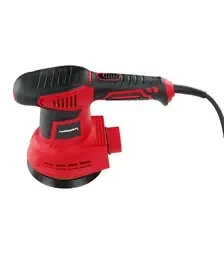 Шліфувальна ексцентрікова машина Haisser SE-55 (124322)