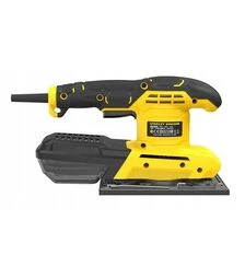 Вібраційна шліфмашина STANLEY FatMax FMEW214K в кейсі