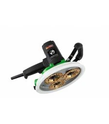 Ексцентрикова шліфмашина Eibenstock EPF200-3 для зняття штукатурки (0651M000)