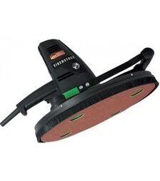 Вібраційна шліфмашина Eibenstock EWS400 для шліфування матеріалів теплоїзоляції (0620F000)