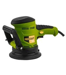 Ексцентрикова шліфмашина Procraft EX-850E (000850)