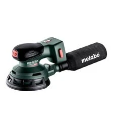 Шлифмашина эксцентриковая аккумуляторная Metabo PowerMaxx SXA 12-125 BL, без АКБ и ЗУ (602035840)