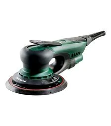 Шлифмашина эксцентриковая Metabo SXE 150-2,5 BL, 350 Вт, 150 мм, metaBOX (615025700)